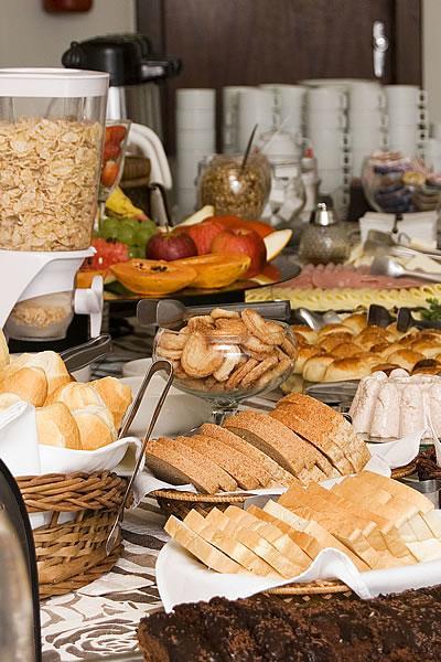 Hotel Caicara Bistro E Eventos Ltda Itaperuna Ngoại thất bức ảnh