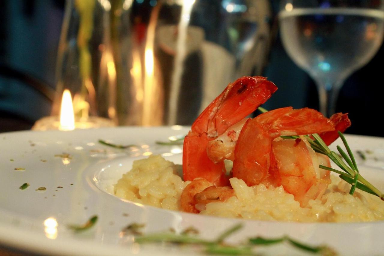 Hotel Caicara Bistro E Eventos Ltda Itaperuna Ngoại thất bức ảnh