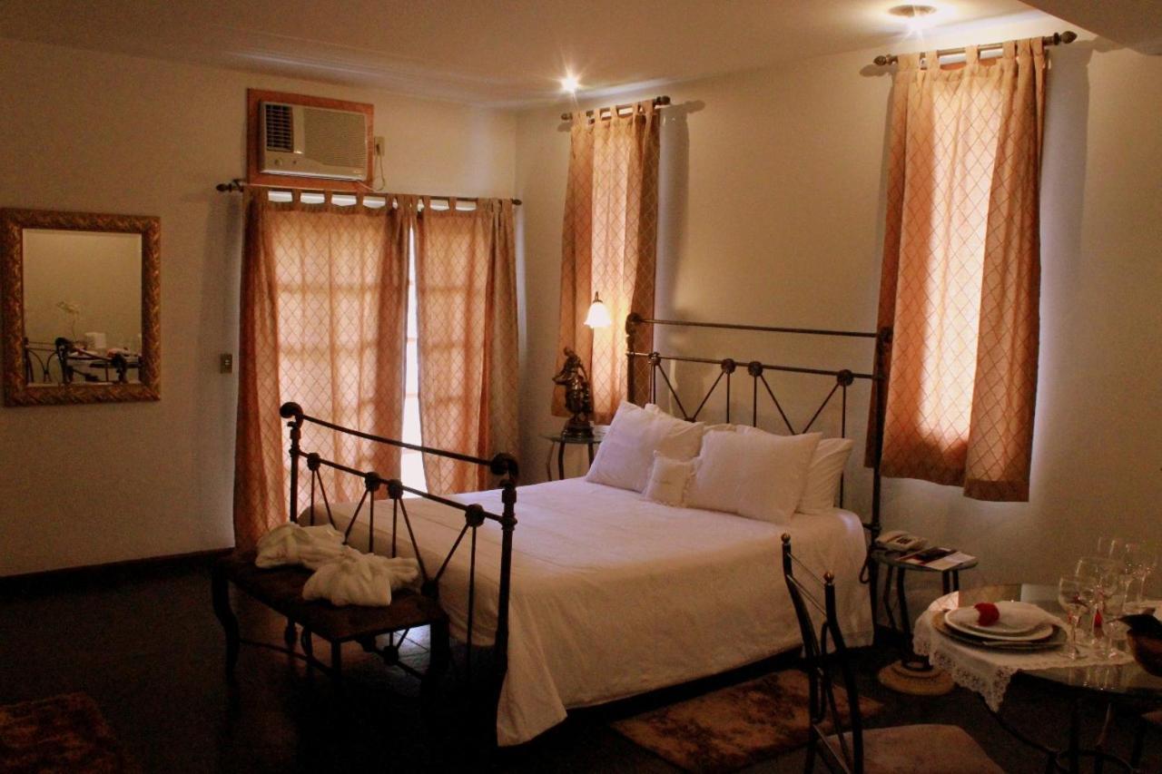 Hotel Caicara Bistro E Eventos Ltda Itaperuna Ngoại thất bức ảnh