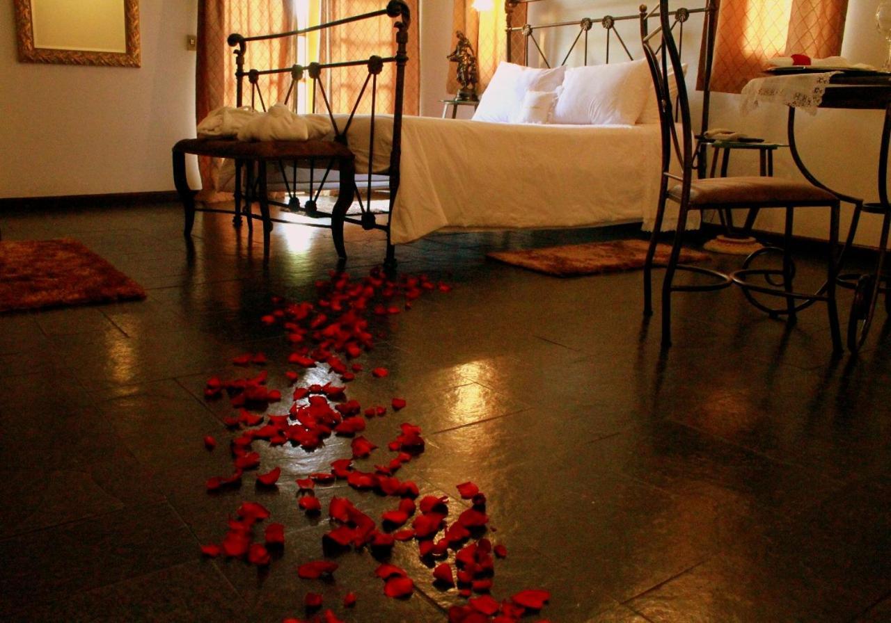 Hotel Caicara Bistro E Eventos Ltda Itaperuna Ngoại thất bức ảnh
