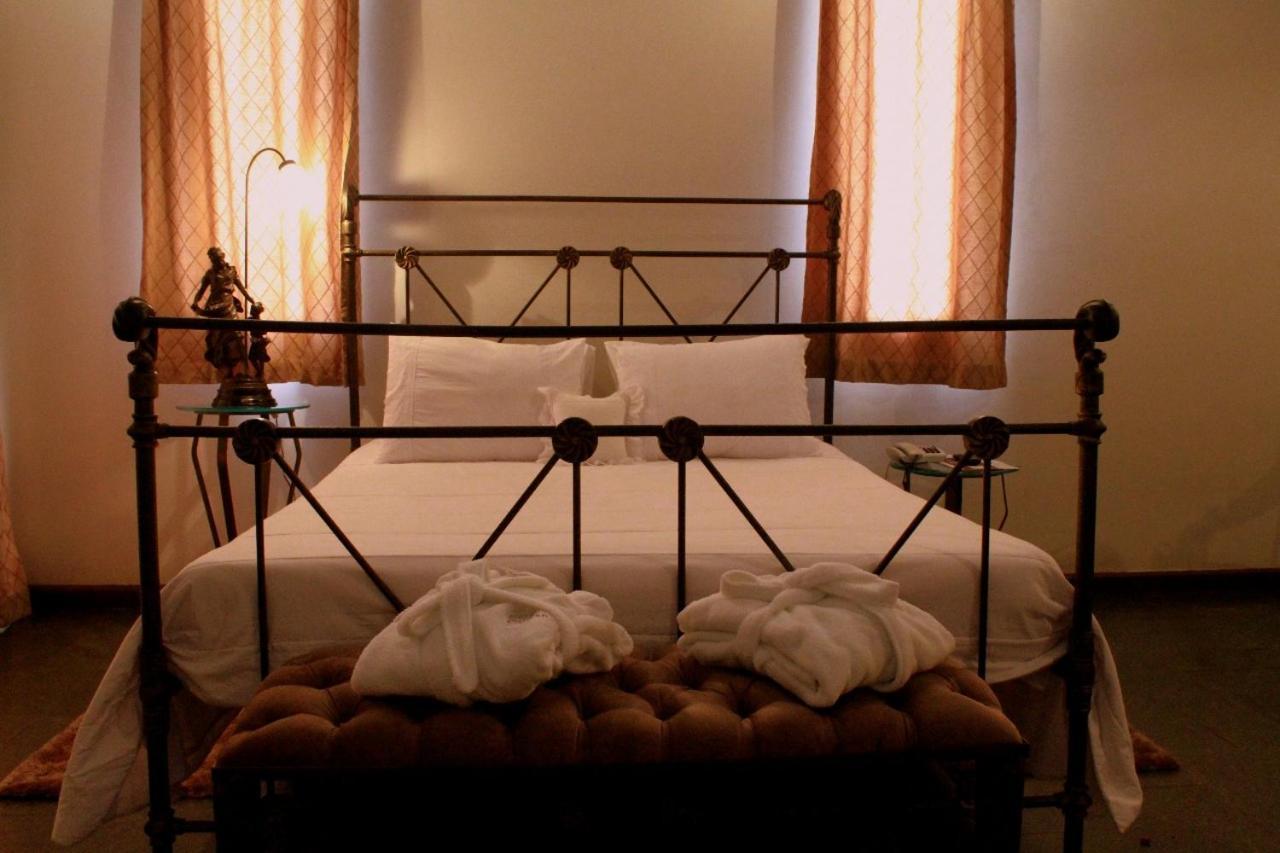 Hotel Caicara Bistro E Eventos Ltda Itaperuna Ngoại thất bức ảnh