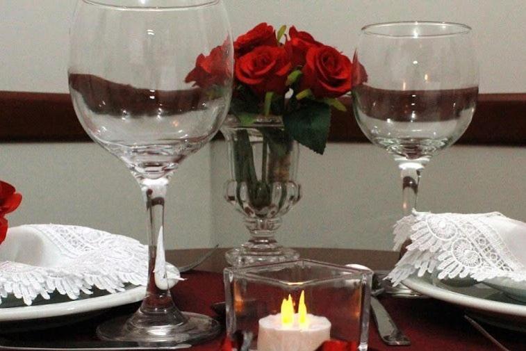 Hotel Caicara Bistro E Eventos Ltda Itaperuna Ngoại thất bức ảnh