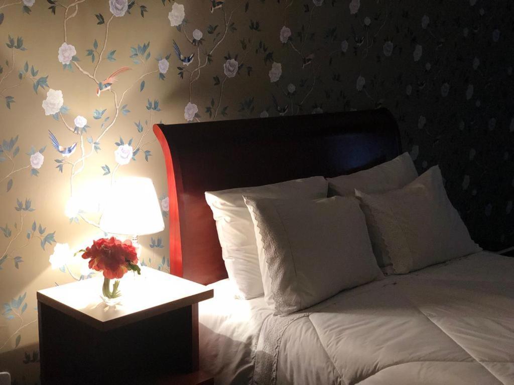 Hotel Caicara Bistro E Eventos Ltda Itaperuna Ngoại thất bức ảnh